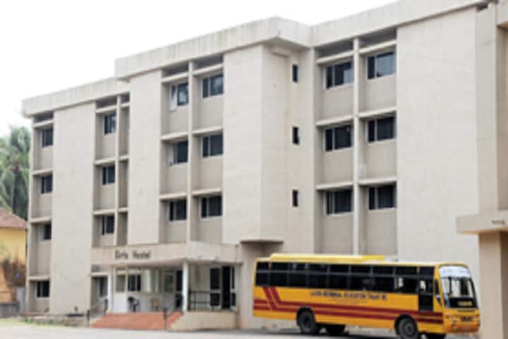 hostel